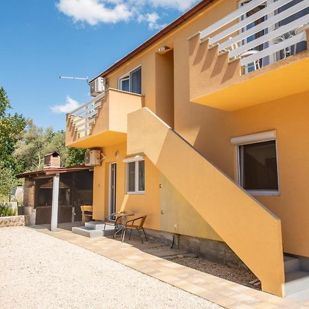 Apartmani Manita Paklenica Seline Exterior foto